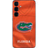 University of Florida Orange Jersey Galaxy S25 Plus Skin