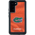 University of Florida Orange Jersey Galaxy S24 Plus Waterproof Case