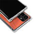 University of Florida Orange Jersey Galaxy S24 Ultra Clear Case
