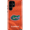 University of Florida Orange Jersey Galaxy S25 Ultra Impact Case