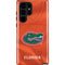 University of Florida Orange Jersey Galaxy Cases