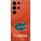 University of Florida Orange Jersey Galaxy S24 Ultra Skin