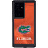 University of Florida Orange Jersey Galaxy S24 Ultra Waterproof Case