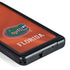 University of Florida Orange Jersey Galaxy S24 Ultra Waterproof Case