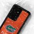 University of Florida Orange Jersey Galaxy S24 Ultra Waterproof Case