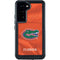 University of Florida Orange Jersey Galaxy S24 Waterproof Case
