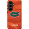 University of Florida Orange Jersey Galaxy S26 Impact Case