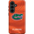 University of Florida Orange Jersey Galaxy S26 Impact Case