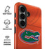 University of Florida Orange Jersey Galaxy S26 Impact Case