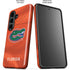University of Florida Orange Jersey Galaxy S26 Impact Case