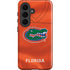 University of Florida Orange Jersey Galaxy S26 Plus Impact Case