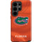 University of Florida Orange Jersey Galaxy S26 Ultra Impact Case