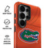University of Florida Orange Jersey Galaxy S26 Ultra Impact Case