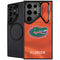 University of Florida Orange Jersey Galaxy S26 Ultra Kickstand Case