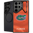 University of Florida Orange Jersey Galaxy S26 Ultra Kickstand Case