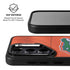 University of Florida Orange Jersey Galaxy S26 Ultra Kickstand Case