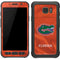 University of Florida Orange Jersey Galaxy S7 Active Skin