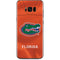 University of Florida Orange Jersey Galaxy S8 Plus Skin