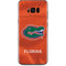 University of Florida Orange Jersey Galaxy S8 Skin