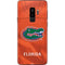 University of Florida Orange Jersey Galaxy S9 Plus Skin