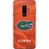 University of Florida Orange Jersey Galaxy S9 Plus Skin