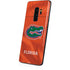 University of Florida Orange Jersey Galaxy S9 Plus Skin