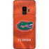 University of Florida Orange Jersey Galaxy S9 Skin
