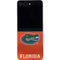 University of Florida Orange Jersey Galaxy Z Flip5 5G Skin