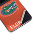 University of Florida Orange Jersey Galaxy Z Flip5 5G Skin