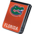 University of Florida Orange Jersey Galaxy Z Flip5 5G Skin