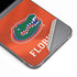 University of Florida Orange Jersey Galaxy Z Flip6 Skin