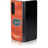 University of Florida Orange Jersey Galaxy Z Fold5 5G Skin