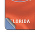 University of Florida Orange Jersey Galaxy Z Fold5 5G Skin