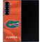 University of Florida Orange Jersey Galaxy Z Fold6 Skin
