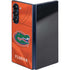 University of Florida Orange Jersey Galaxy Z Fold6 Skin