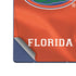 University of Florida Orange Jersey Galaxy Z Fold6 Skin