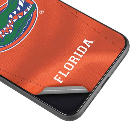 University of Florida Orange Jersey Google Pixel 4 XL Skin