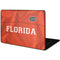 University of Florida Orange Jersey Google Pixelbook Go Skin