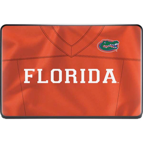 University of Florida Orange Jersey Google Pixelbook Go Skin