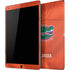 University of Florida Orange Jersey iPad Skins