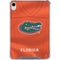 University of Florida Orange Jersey iPad 11th Gen (2025) Clear Case