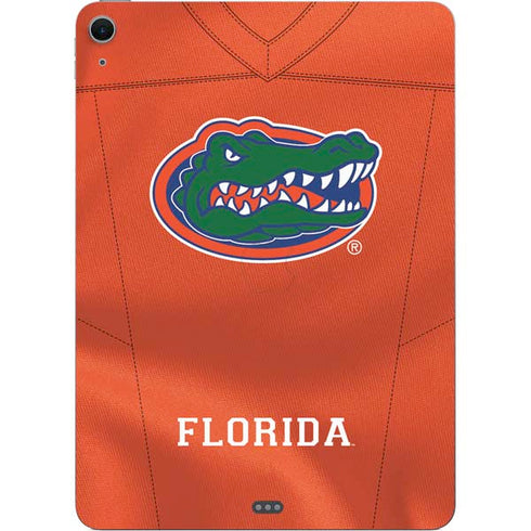 University of Florida Orange Jersey Apple iPad Air Skin