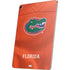 University of Florida Orange Jersey Apple iPad Air Skin