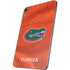 University of Florida Orange Jersey Apple iPad Mini Skin