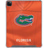 University of Florida Orange Jersey iPad Cases