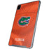 University of Florida Orange Jersey iPad Cases