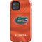 University of Florida Orange Jersey iPhone 11 Impact Case