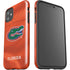 University of Florida Orange Jersey iPhone 11 Impact Case