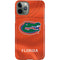 University of Florida Orange Jersey iPhone 11 Pro Lite Case