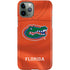 University of Florida Orange Jersey iPhone 11 Pro Lite Case